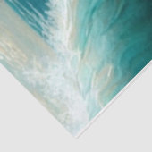 海の夢 薄葉紙 (詳細)