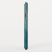 海の大理石 Case-Mate iPhoneケース (裏面/右)