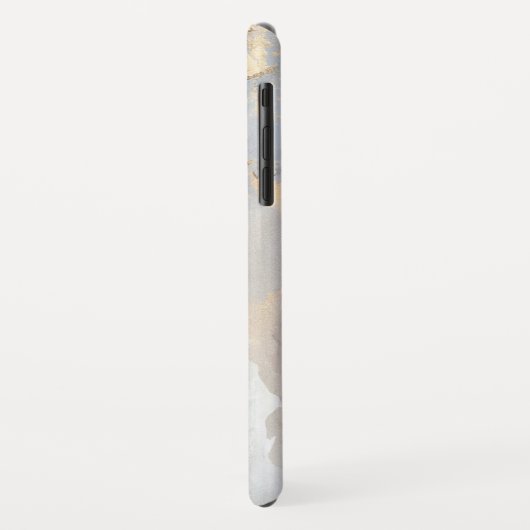 海の大理石 Case-Mate iPhoneケース (裏面/左)