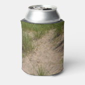 海の大麦の砂丘 缶クーラー (缶裏面)