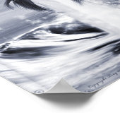 海の女神 ポスター (角)