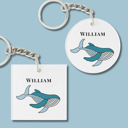 海の子供 キーホルダー