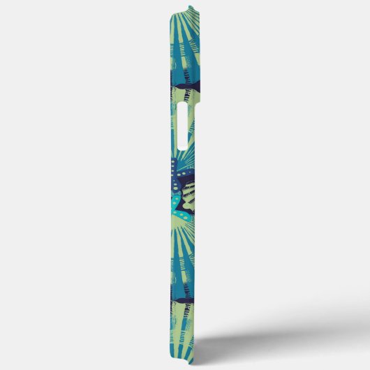 海の宝物 Case-Mate iPhoneケース (裏面 / 右)