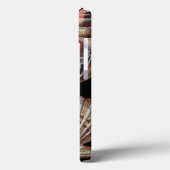 海の宝物 Case-Mate iPhoneケース (裏面 / 左)