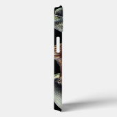 海の宝物 Case-Mate iPhoneケース (裏面 / 右)