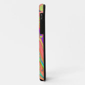 海の宝物B1a Case-Mate iPhoneケース (裏面/左)
