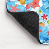 海の宝石マウスパッド マウスパッド (コーナー)