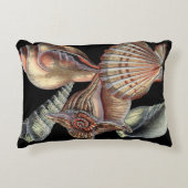 海の宝 アクセントクッション (正面)