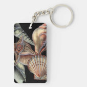 海の宝 キーホルダー (裏面)