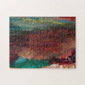 海の宝 ジグソーパズル (横)