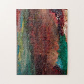 海の宝 ジグソーパズル (縦)