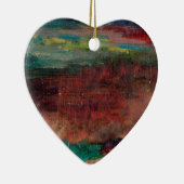 海の宝 セラミックオーナメント (右)