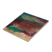 海の宝 タイル (側面)