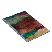 海の宝 ノートブック (右側)