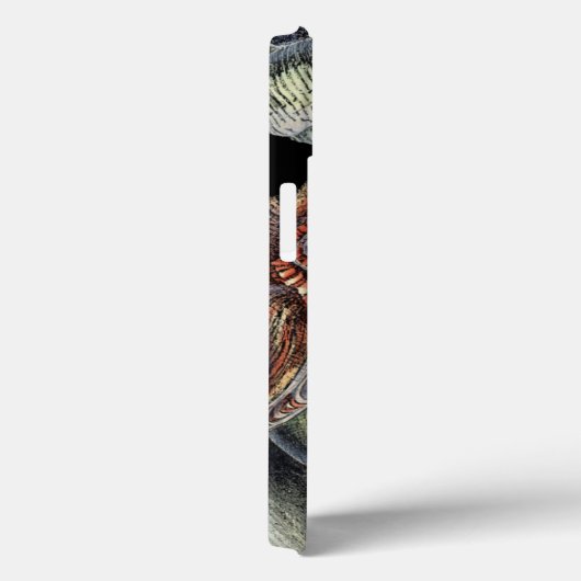 海の宝 Case-Mate iPhoneケース (裏面 / 右)