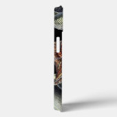 海の宝 Case-Mate iPhoneケース (裏面 / 右)