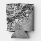 海の岩、ビュー2 缶クーラー (裏面)