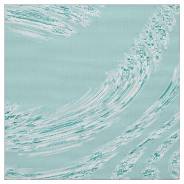 海の嵐 ファブリック