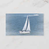 海の帆名刺 名刺 (裏面)