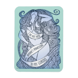 海の幸のマグネット マグネット