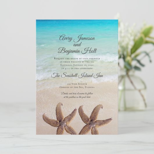 海の幸 招待状 (スタンド正面)