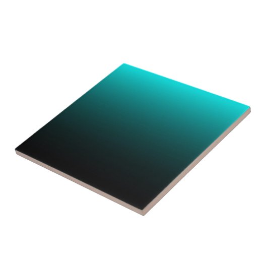 海の床の静けさ タイル (側面)