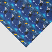 海の底で眠っている人魚 薄葉紙 (詳細)