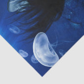 海の底で眠っている人魚 薄葉紙 (詳細)