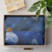 海の底で眠っている人魚 薄葉紙 (ギフト)