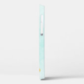 海の底のかわいい人魚 Case-Mate iPhoneケース (裏面 / 左)