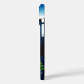 海の底 Case-Mate iPhoneケース (裏面 / 左)