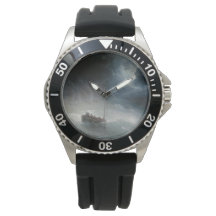 海の怒り（イヴァン・アイヴァゾフスキー著）