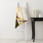 海の怪物 シェルパブランケット (インサイチュ)