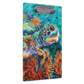 海の恋人I クリップボード (右)