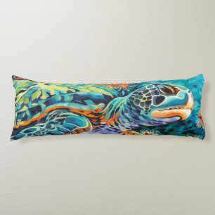 海の恋人I ボディピロー