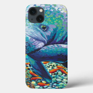 海の恋人II iPhone 13ケース