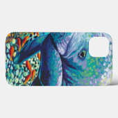 海の恋人II Case-Mate iPhoneケース (裏面 (横))