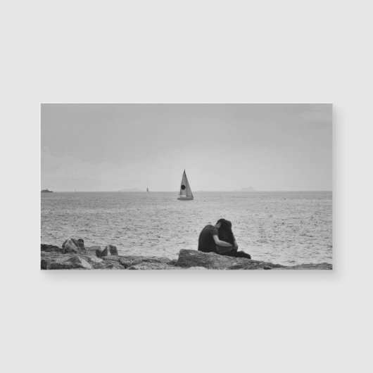 海の愛 (正面)