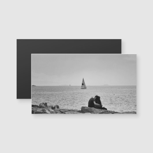 海の愛 (正面/裏面)