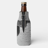 海の愛 ボトルクーラー (ボトル裏面)