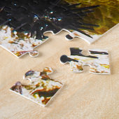 海の敵 ジグソーパズル (側面)