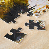 海の敵 ジグソーパズル (側面)