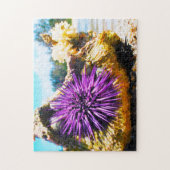 海の敵 ジグソーパズル (縦)