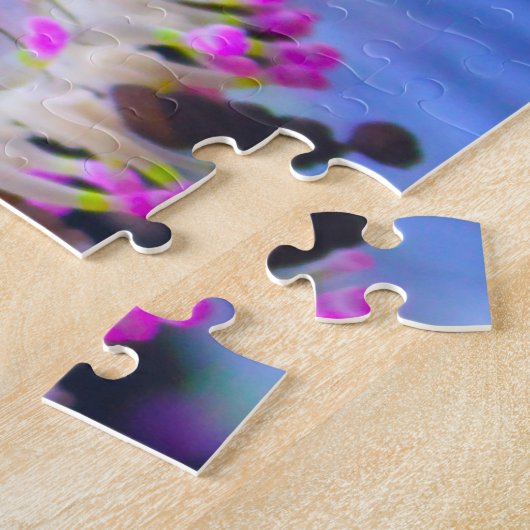 海の敵 ジグソーパズル (側面)