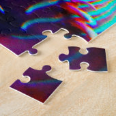 海の敵 ジグソーパズル (側面)