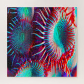 海の敵 ジグソーパズル (横)