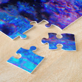 海の敵 ジグソーパズル (側面)