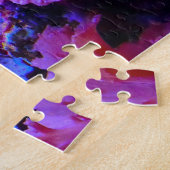 海の敵 ジグソーパズル (側面)