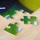 海の敵 ジグソーパズル (側面)