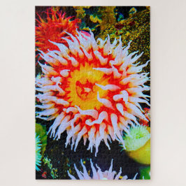 海の敵 ジグソーパズル